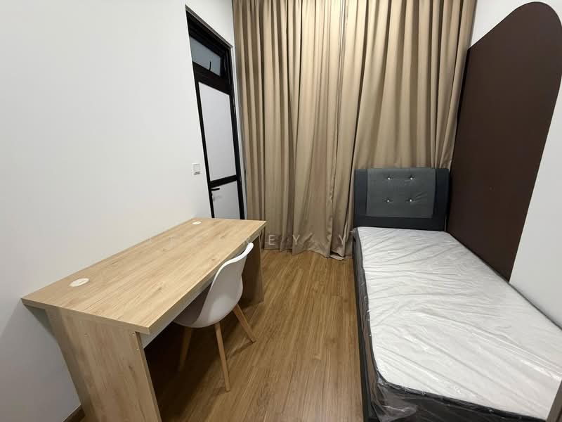 Servis Apartment untuk Disewa di 2Rio Residence @ Bandar Puteri Puchong - Jeffrey Yap - Bedroom - PropertyGuru.com.my