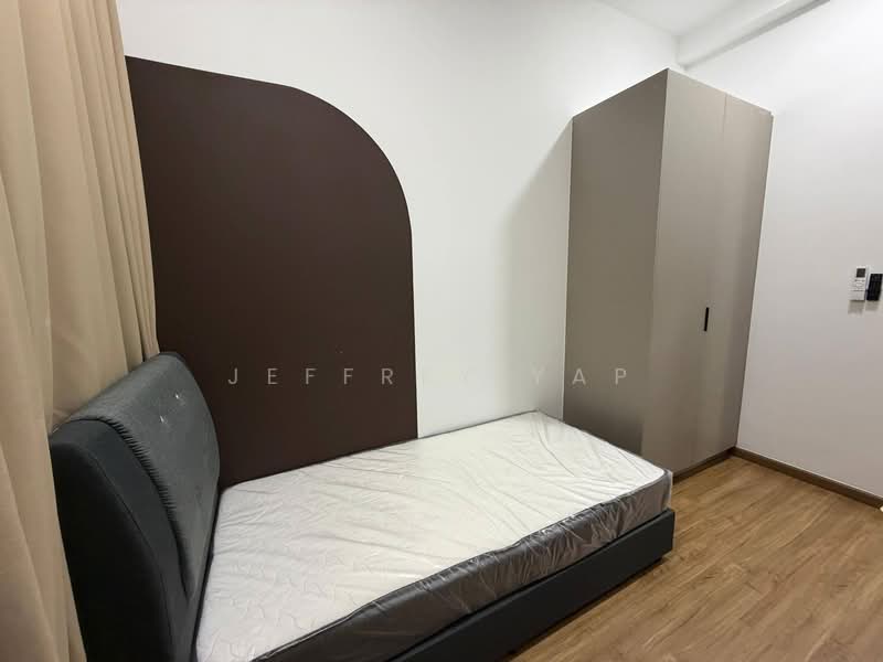 Servis Apartment untuk Disewa di 2Rio Residence @ Bandar Puteri Puchong - Jeffrey Yap - Bedroom - PropertyGuru.com.my