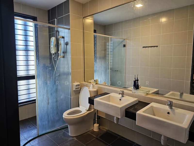 2-storey Terraced House for Sale in Kajang East (Semenyih) - Ferdaus Johar - PropertyGuru.com.my