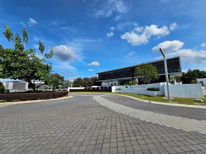 Kajang East - 3
