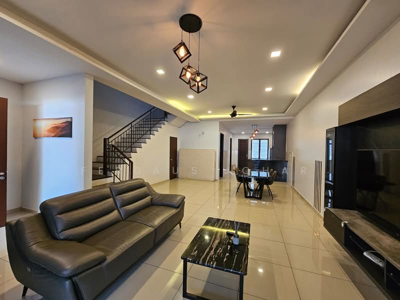 2-storey Terraced House for Sale in Kajang East (Semenyih) - Ferdaus Johar - PropertyGuru.com.my