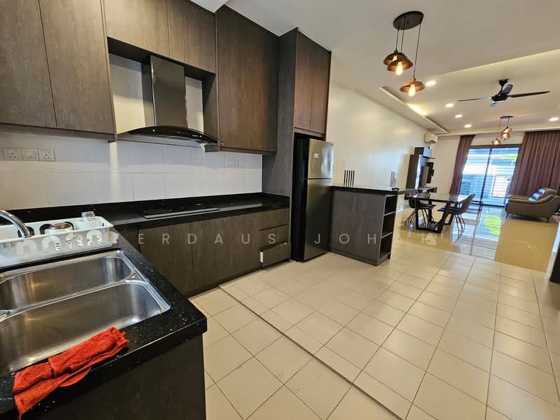 2-storey Terraced House for Sale in Kajang East (Semenyih) - Ferdaus Johar - PropertyGuru.com.my
