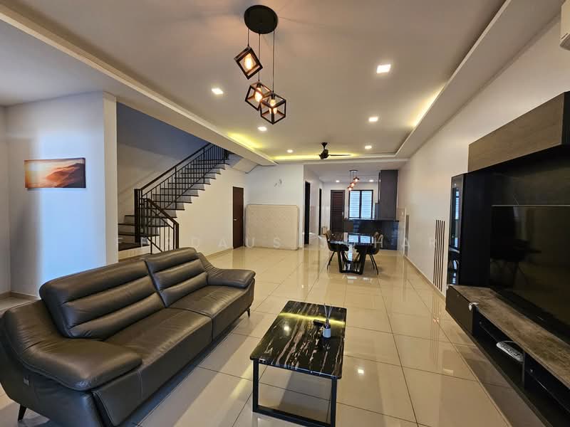 2-storey Terraced House for Sale in Kajang East (Semenyih) - Ferdaus Johar - PropertyGuru.com.my