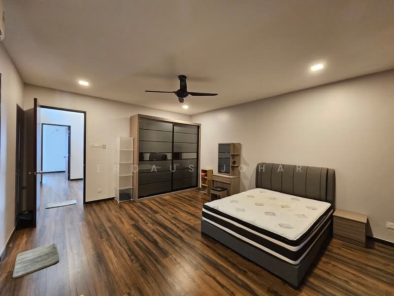 2-storey Terraced House for Sale in Kajang East (Semenyih) - Ferdaus Johar - PropertyGuru.com.my