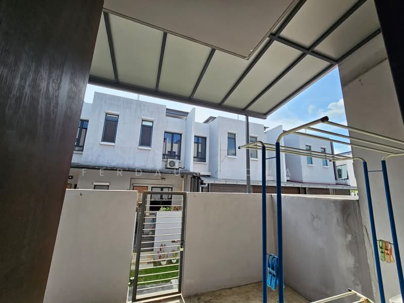 2-storey Terraced House for Sale in Kajang East (Semenyih) - Ferdaus Johar - PropertyGuru.com.my