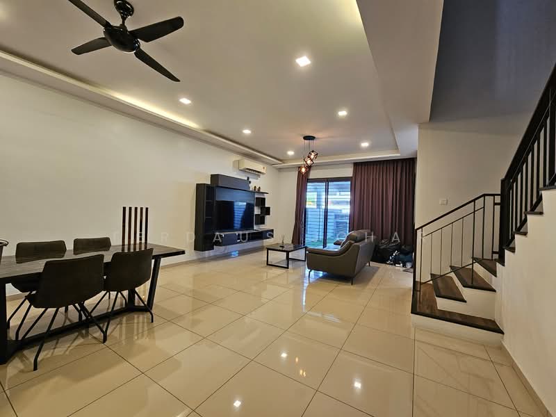 2-storey Terraced House for Sale in Kajang East (Semenyih) - Ferdaus Johar - PropertyGuru.com.my