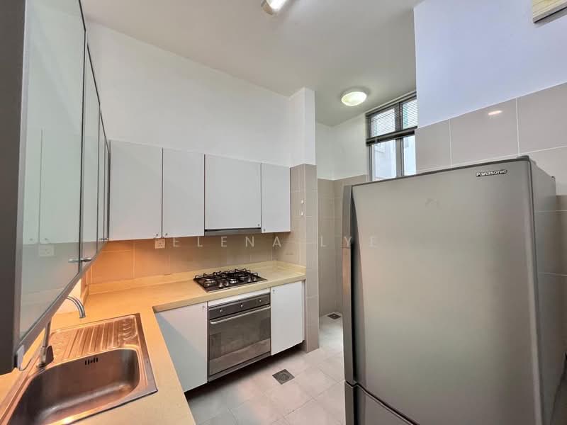 Rumah Bandar untuk Disewa di Leisure Farm (Gelang Patah) - Elena Lye - PropertyGuru.com.my