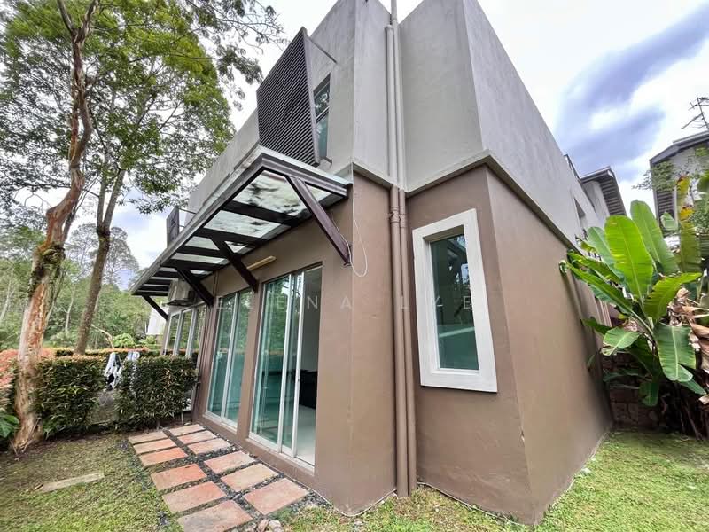 Rumah Bandar untuk Disewa di Leisure Farm (Gelang Patah) - Elena Lye - PropertyGuru.com.my