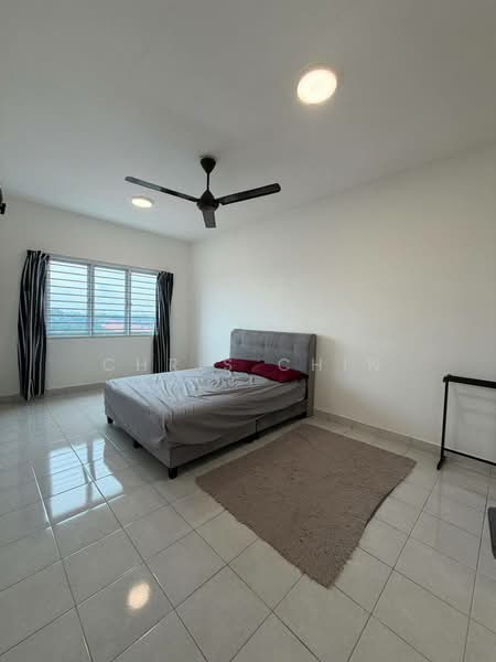 Servis Apartment untuk Disewa di Residensi Taman Pelangi Indah - Chris Chin - PropertyGuru.com.my