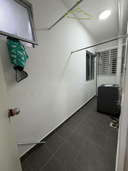 Servis Apartment untuk Disewa di Residensi Taman Pelangi Indah - Chris Chin - PropertyGuru.com.my