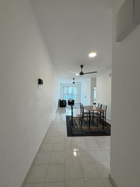 Servis Apartment untuk Disewa di Residensi Taman Pelangi Indah - Chris Chin - PropertyGuru.com.my