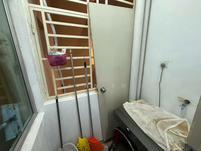 Service Residence for Sale at Greenfield Regency - Finn Aw - Interior - PropertyGuru.com.my