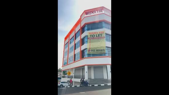 Shop for Rent in Taman Kajang Sentral (Kajang) - Allison Fong - PropertyGuru.com.my