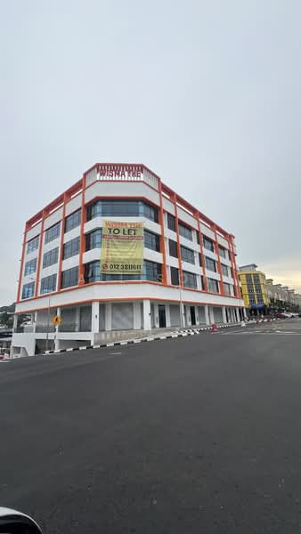 Kedai untuk Disewa di Taman Kajang Sentral (Kajang) - Allison Fong - PropertyGuru.com.my