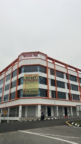Kedai untuk Disewa di Taman Kajang Sentral (Kajang) - Allison Fong - PropertyGuru.com.my