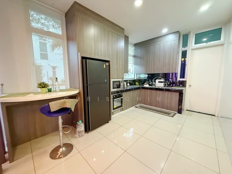 2-storey Terraced House for Sale in Setia Eco Cascadia (Tebrau) - Chris Chin - PropertyGuru.com.my
