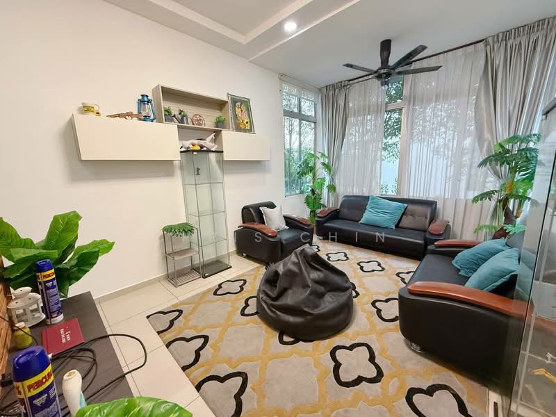 2-storey Terraced House for Sale in Setia Eco Cascadia (Tebrau) - Chris Chin - PropertyGuru.com.my