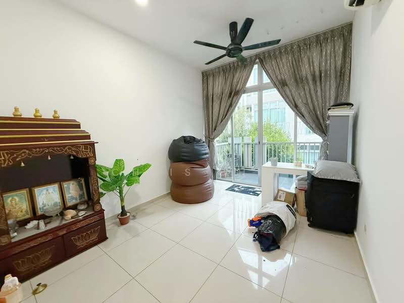 2-storey Terraced House for Sale in Setia Eco Cascadia (Tebrau) - Chris Chin - PropertyGuru.com.my