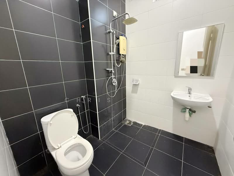 2-storey Terraced House for Sale in Setia Eco Cascadia (Tebrau) - Chris Chin - PropertyGuru.com.my