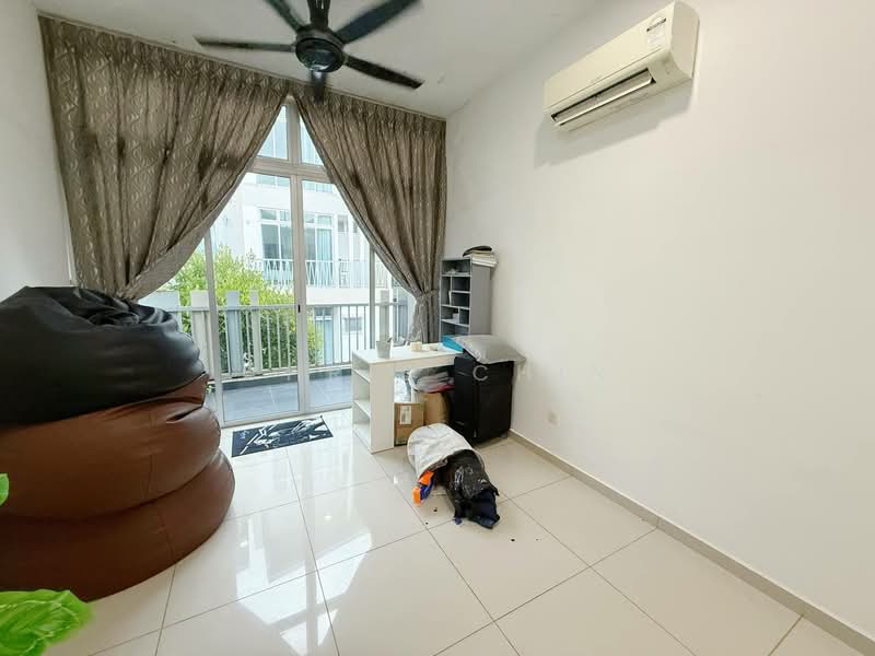 2-storey Terraced House for Sale in Setia Eco Cascadia (Tebrau) - Chris Chin - PropertyGuru.com.my