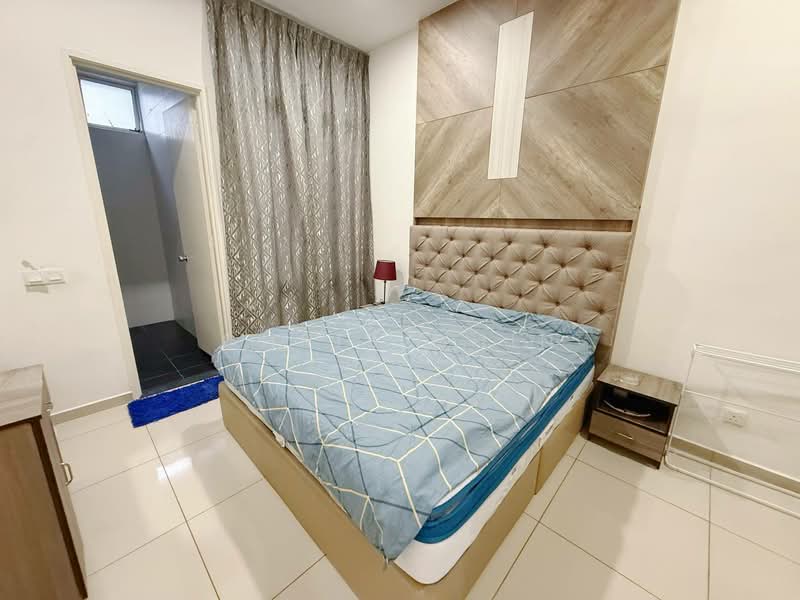2-storey Terraced House for Sale in Setia Eco Cascadia (Tebrau) - Chris Chin - PropertyGuru.com.my