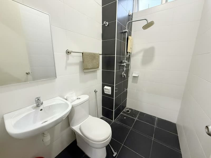2-storey Terraced House for Sale in Setia Eco Cascadia (Tebrau) - Chris Chin - PropertyGuru.com.my