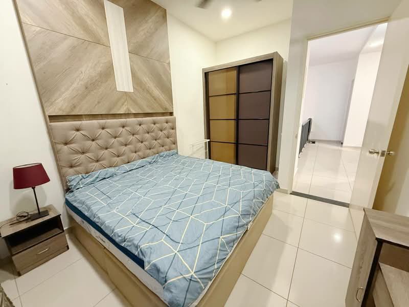 2-storey Terraced House for Sale in Setia Eco Cascadia (Tebrau) - Chris Chin - PropertyGuru.com.my