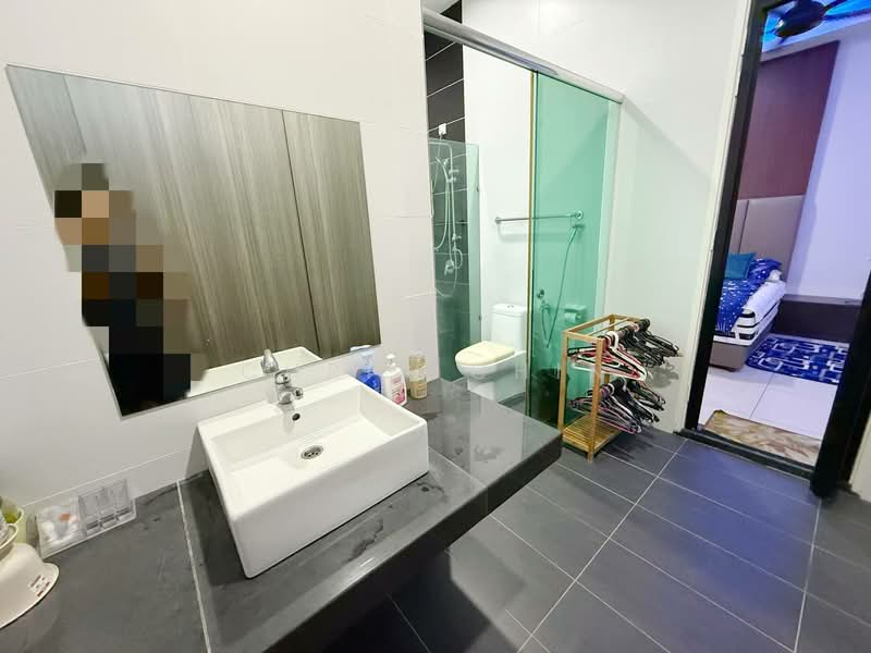 2-storey Terraced House for Sale in Setia Eco Cascadia (Tebrau) - Chris Chin - PropertyGuru.com.my