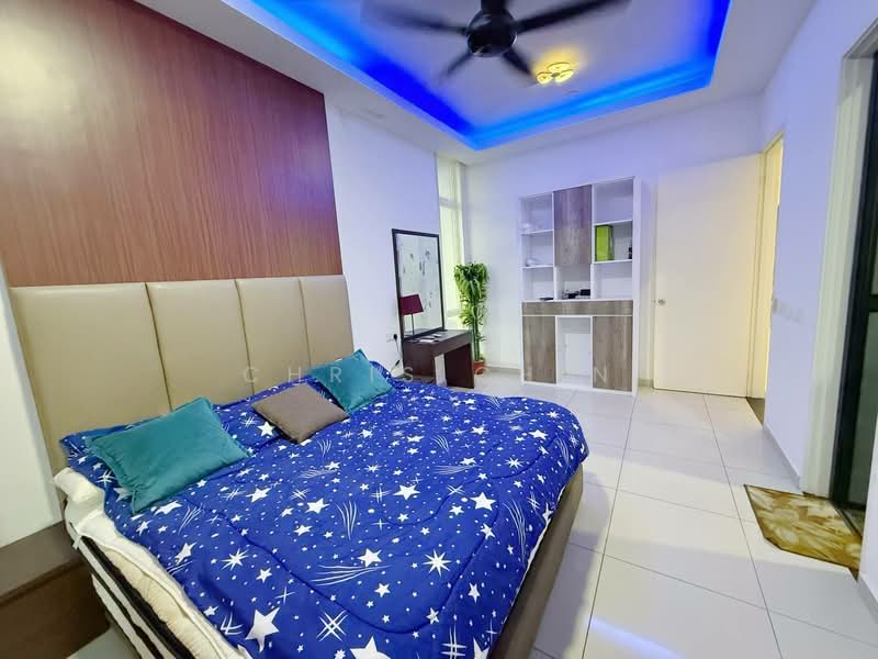 2-storey Terraced House for Sale in Setia Eco Cascadia (Tebrau) - Chris Chin - PropertyGuru.com.my