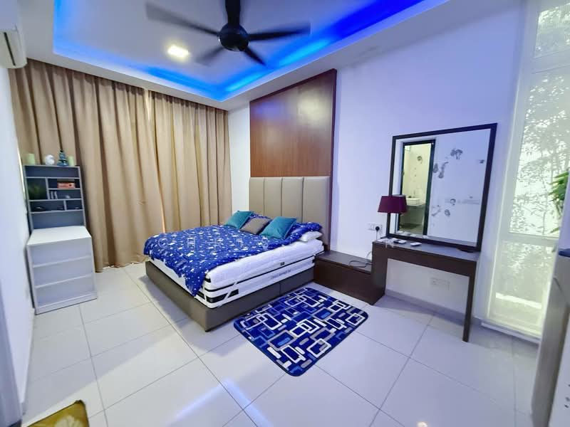 2-storey Terraced House for Sale in Setia Eco Cascadia (Tebrau) - Chris Chin - PropertyGuru.com.my
