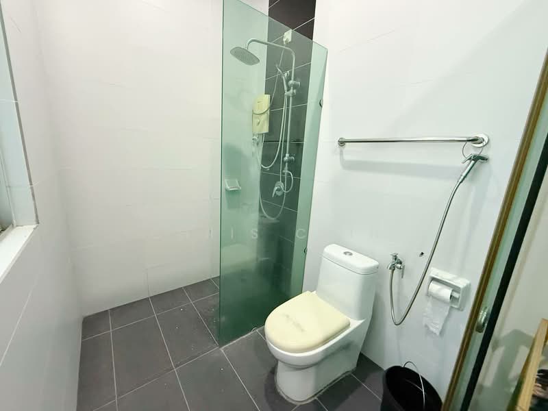 2-storey Terraced House for Sale in Setia Eco Cascadia (Tebrau) - Chris Chin - PropertyGuru.com.my
