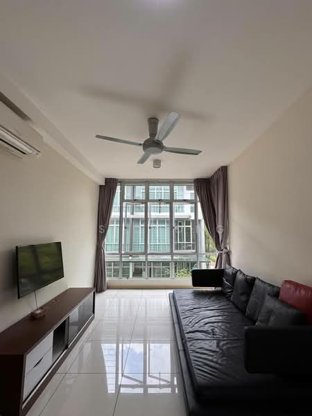 Apartment for Sale at The Seed Taman Sutera Utama - YS Chong - PropertyGuru.com.my