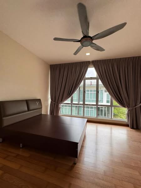 Apartment for Sale at The Seed Taman Sutera Utama - YS Chong - PropertyGuru.com.my