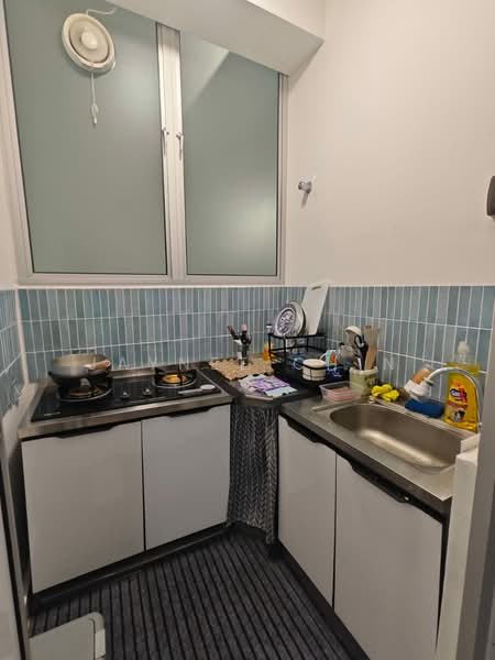 Service Residence for Rent at MIRAI Residences - Jaynee Chin - Kitchen - PropertyGuru.com.my