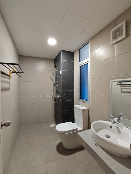 Service Residence for Rent at MIRAI Residences - Jaynee Chin - Bathroom - PropertyGuru.com.my