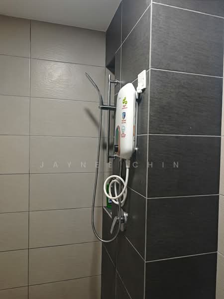 Service Residence for Rent at MIRAI Residences - Jaynee Chin - Bathroom - PropertyGuru.com.my