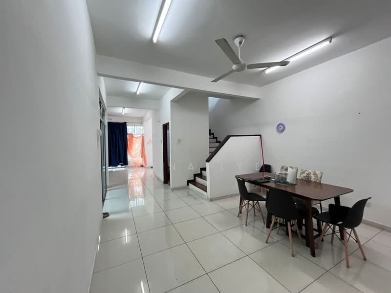 2-storey Terraced House for Sale in Rini Hills 2 (Skudai) - Elena Lye - PropertyGuru.com.my