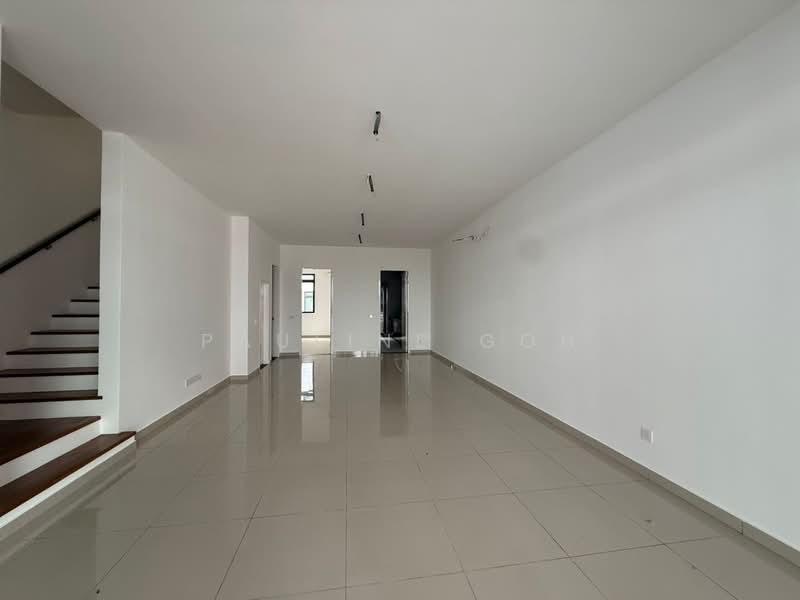 Rumah Teres 2 Tingkat untuk Dijual di Bandar Seri Alam (Masai) - Pauline Goh - PropertyGuru.com.my