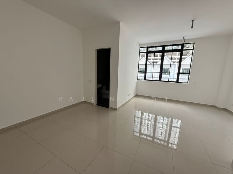 Rumah Teres 2 Tingkat untuk Dijual di Bandar Seri Alam (Masai) - Pauline Goh - PropertyGuru.com.my