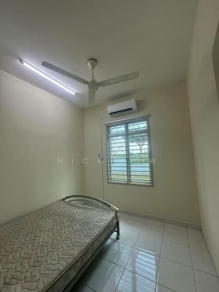 1-storey Terraced House for Rent in Bandar Indahpura (Kulai) - Nick Low - Bedroom - PropertyGuru.com.my
