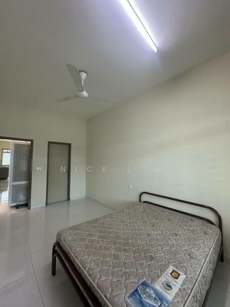 1-storey Terraced House for Rent in Bandar Indahpura (Kulai) - Nick Low - Bedroom - PropertyGuru.com.my