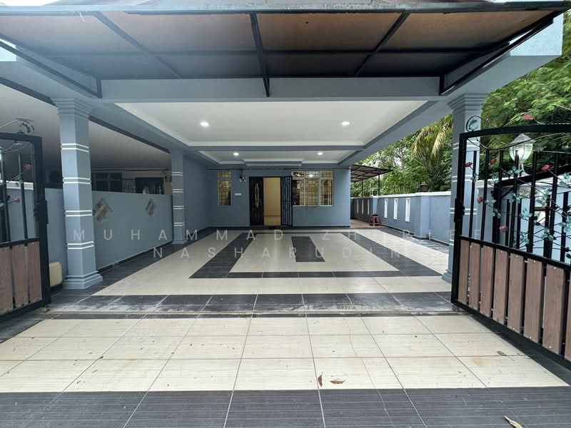 2-storey Terraced House for Sale in Pekan Semenyih (Semenyih) - Muhammad Zhariff Nasharudin - PropertyGuru.com.my