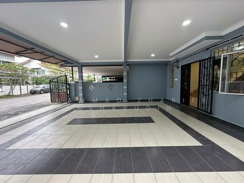 2-storey Terraced House for Sale in Pekan Semenyih (Semenyih) - Muhammad Zhariff Nasharudin - PropertyGuru.com.my