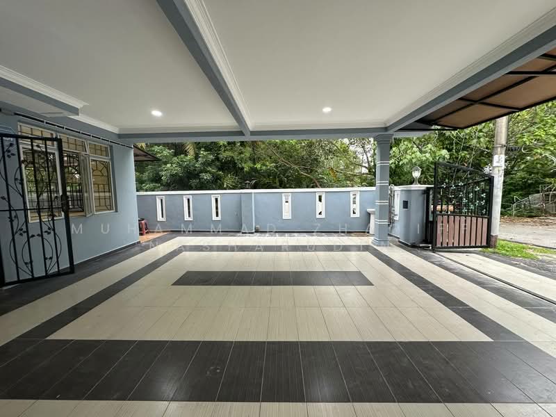 2-storey Terraced House for Sale in Pekan Semenyih (Semenyih) - Muhammad Zhariff Nasharudin - PropertyGuru.com.my