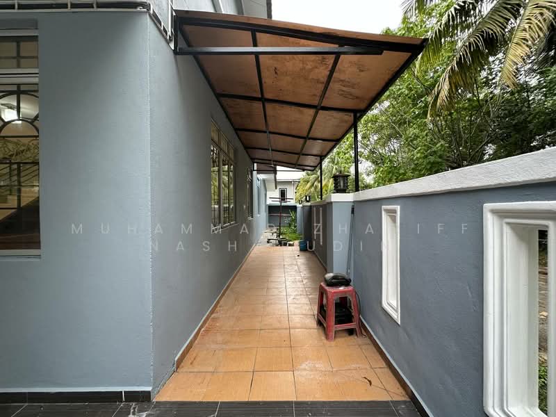 2-storey Terraced House for Sale in Pekan Semenyih (Semenyih) - Muhammad Zhariff Nasharudin - PropertyGuru.com.my