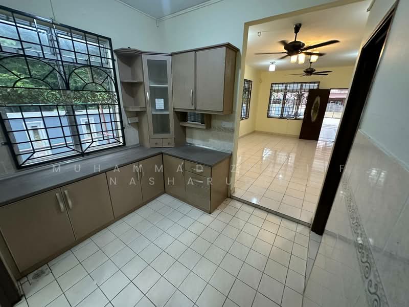 2-storey Terraced House for Sale in Pekan Semenyih (Semenyih) - Muhammad Zhariff Nasharudin - PropertyGuru.com.my