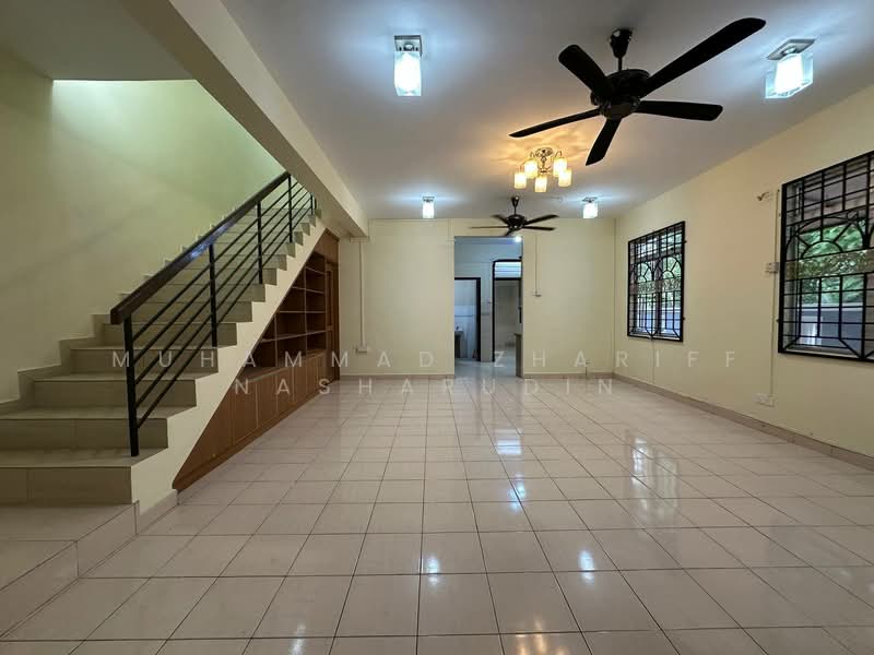 2-storey Terraced House for Sale in Pekan Semenyih (Semenyih) - Muhammad Zhariff Nasharudin - PropertyGuru.com.my