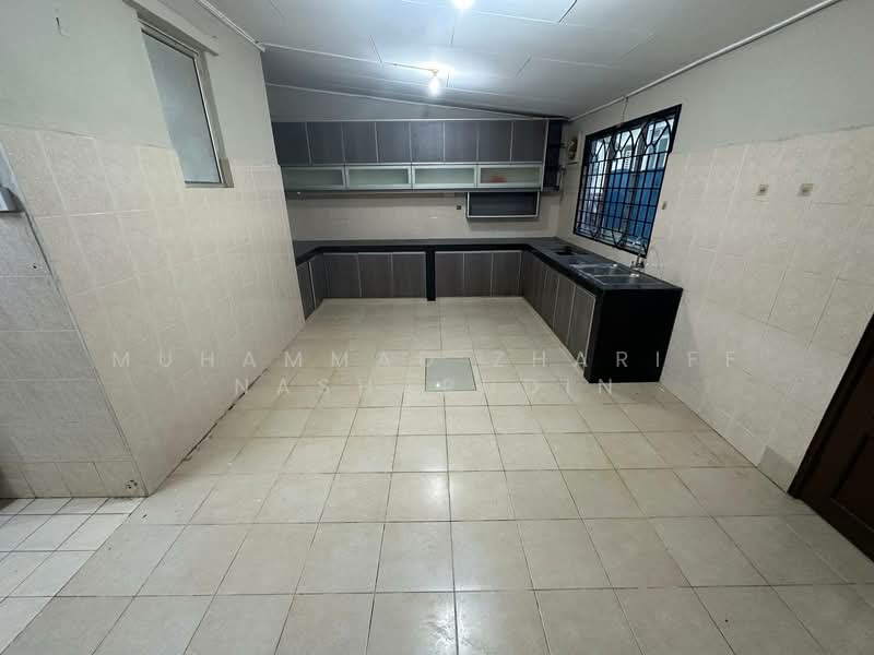 2-storey Terraced House for Sale in Pekan Semenyih (Semenyih) - Muhammad Zhariff Nasharudin - PropertyGuru.com.my