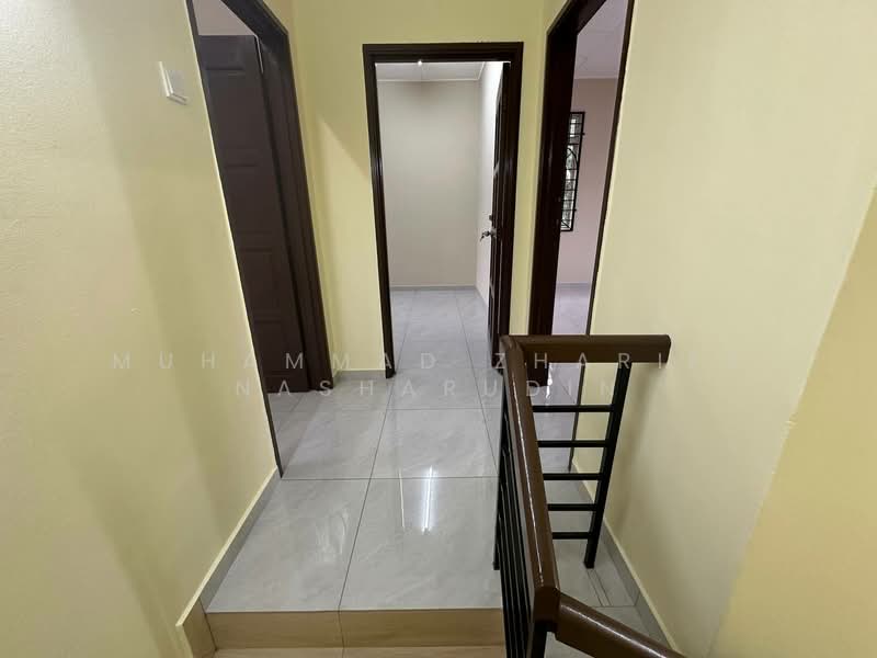 2-storey Terraced House for Sale in Pekan Semenyih (Semenyih) - Muhammad Zhariff Nasharudin - PropertyGuru.com.my