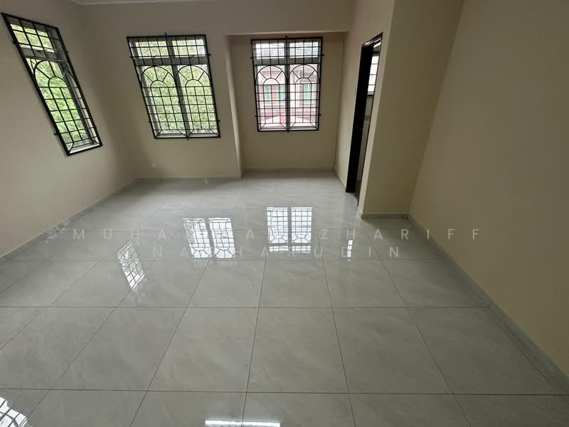 2-storey Terraced House for Sale in Pekan Semenyih (Semenyih) - Muhammad Zhariff Nasharudin - PropertyGuru.com.my